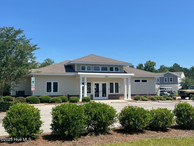 Building Photo - 1534 Judith Dr SE