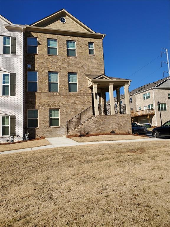 Building Photo - 2481 Georgetown Ave