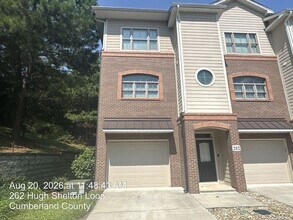 Building Photo - 262 Hugh Shelton Loop