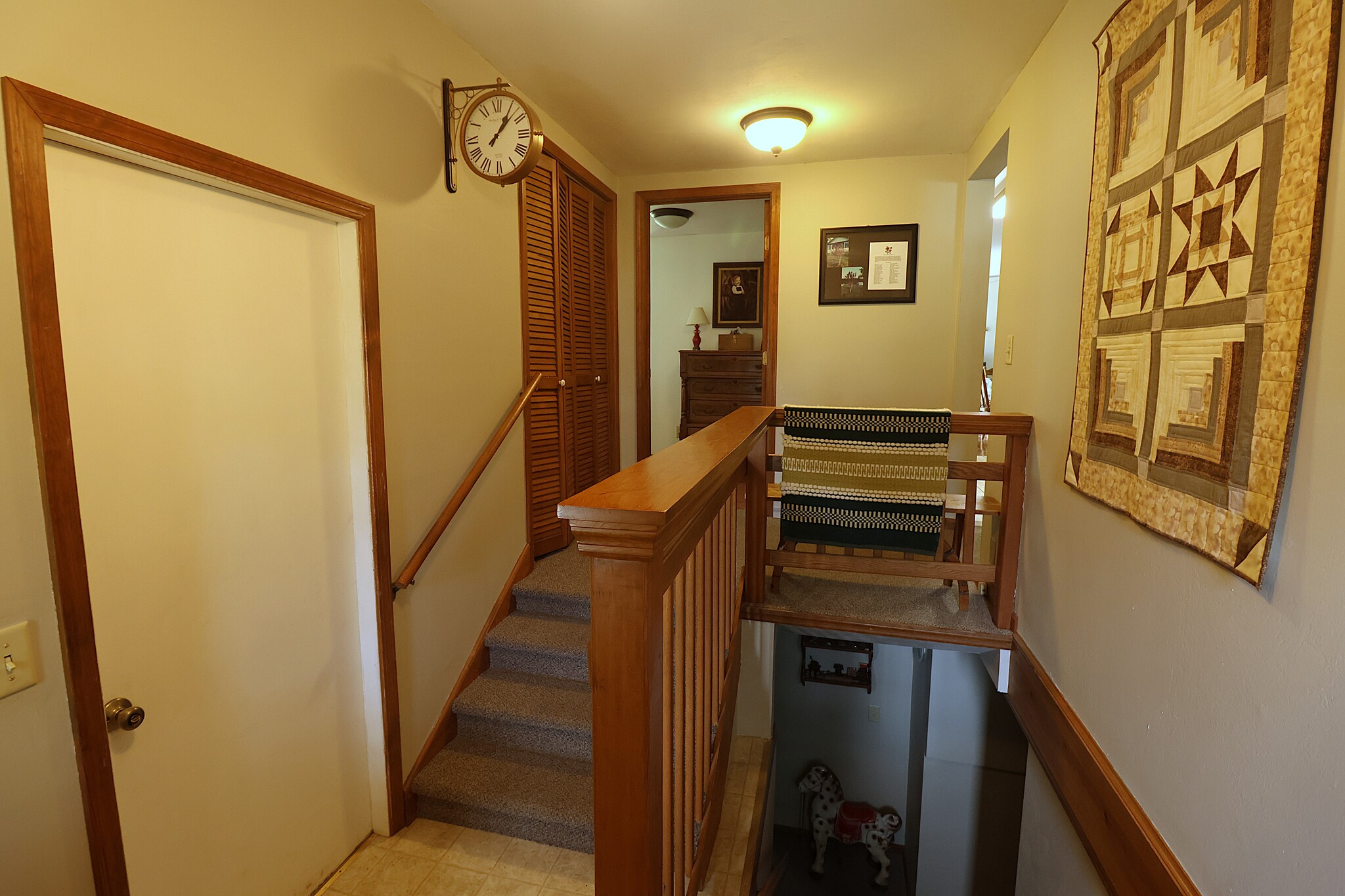 Building Photo - 1345 Blue Mounds St