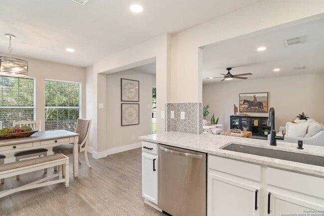 Building Photo - 21450 Bubbling Creek