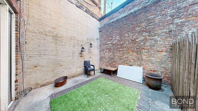 Floorplan - 57 Carmine Street