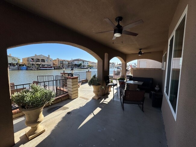 Building Photo - Stunning Waterfront Home in Spring Valley ...