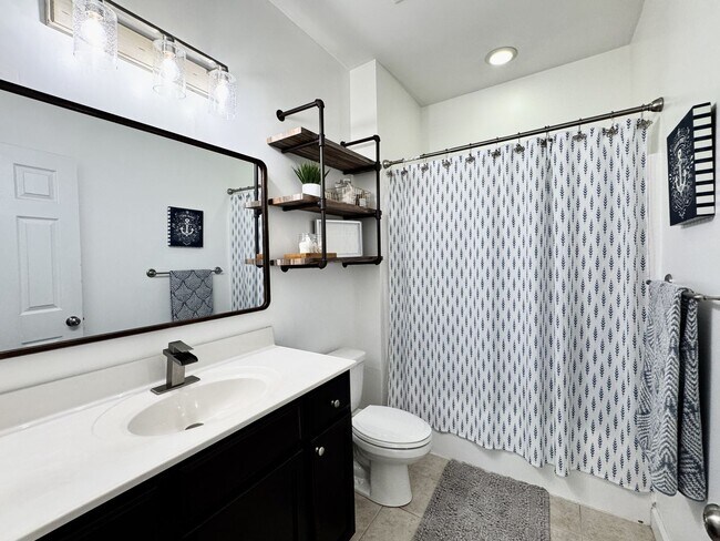 Building Photo - A Block From The Beaches! A 1st-Time Renta...