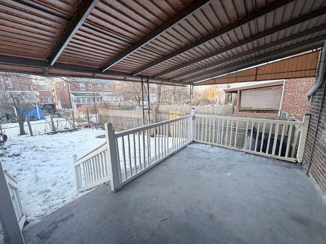 Building Photo - 3 Nordacs