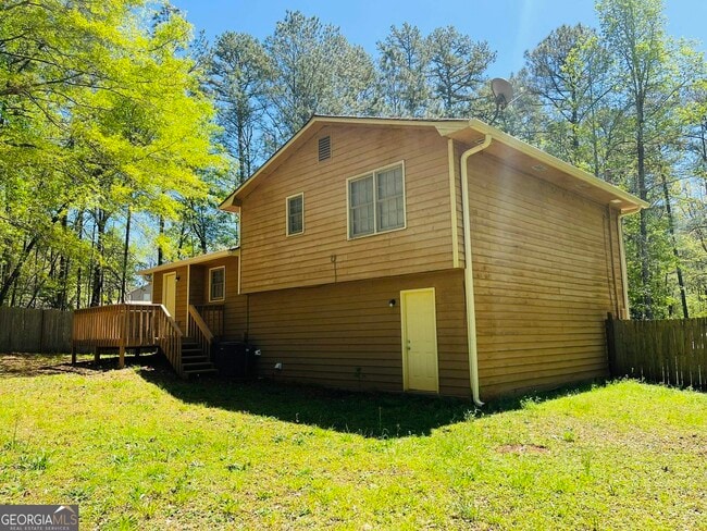Building Photo - 524 Millard Farmer Rd