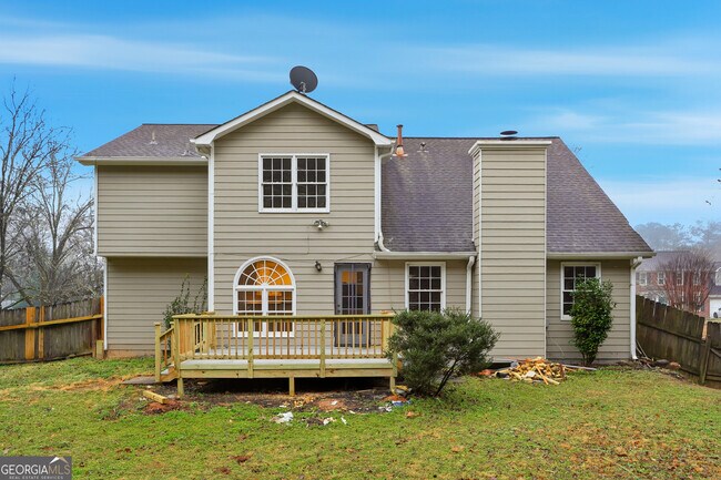 Building Photo - 2950 Flintrock Way