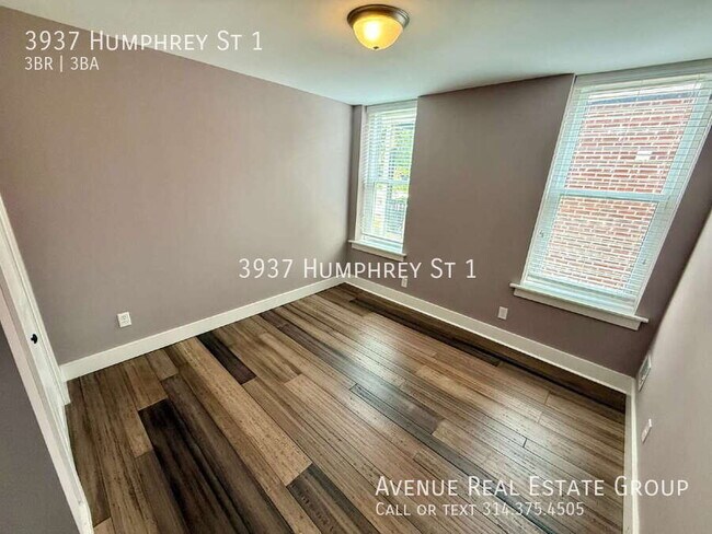 Building Photo - 3937 Humphrey St