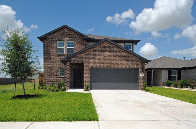 Primary Photo - 2541 Allegretto Sea Dr