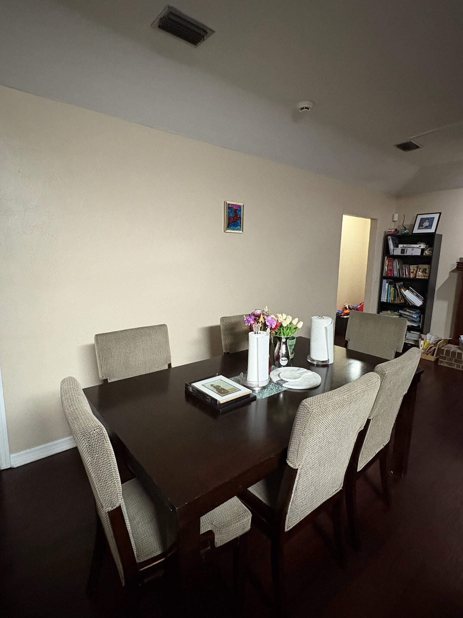 Dining room - 10928 NW 34th Pl