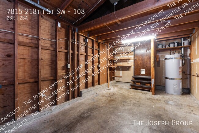 Building Photo - 7815 218th St SW