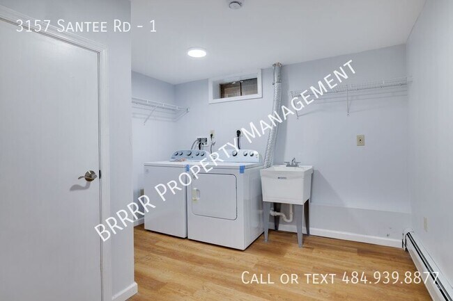 Building Photo - 3157 Santee Rd