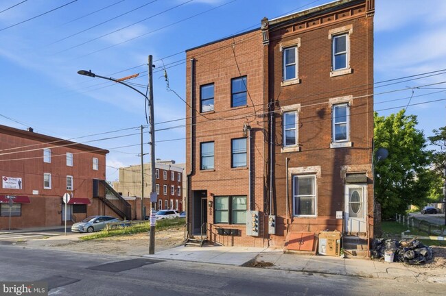Building Photo - 630 W Cumberland St