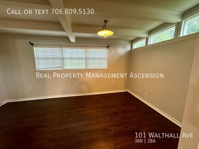 Building Photo - 101 Walthall Ave