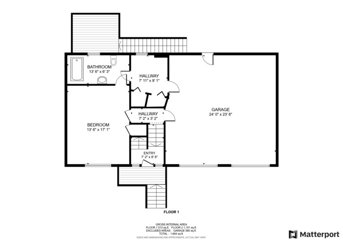 Building Photo - 1545 Cherry Hill Rd SW