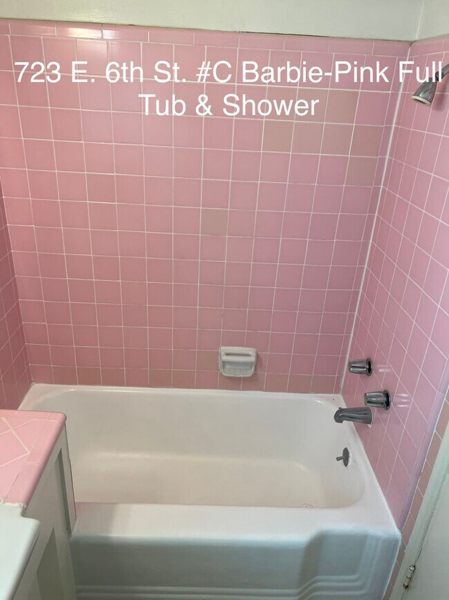 Building Photo - C414