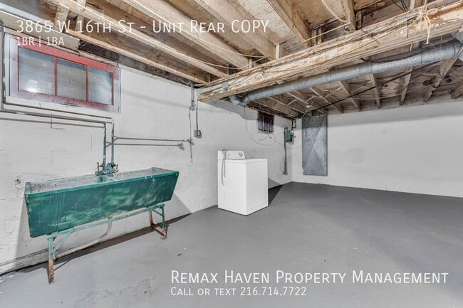 Building Photo - 3865 W 16th St
