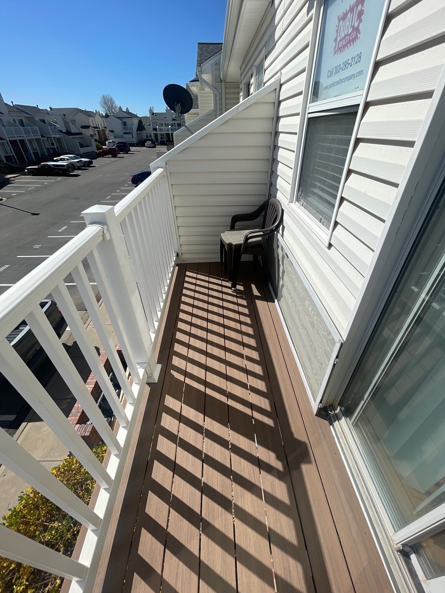 Building Photo - 953 S Pitkin Ct