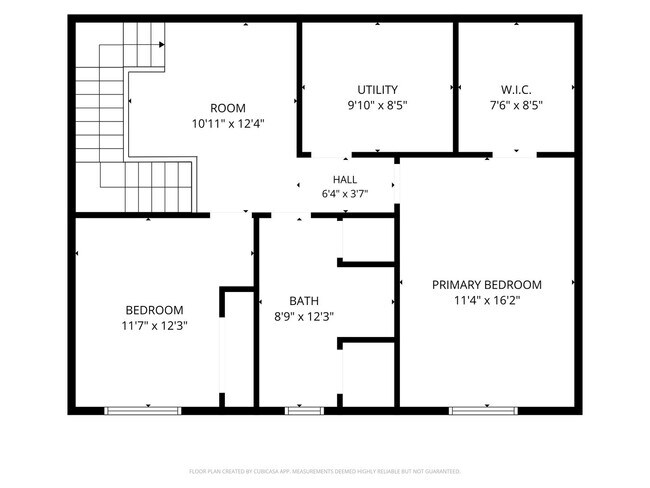 Building Photo - Beautiful Crimson Ridge townhome!