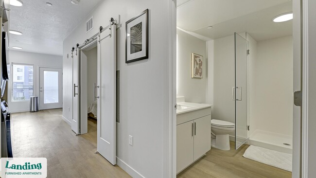 Building Photo - 352 S 500 E