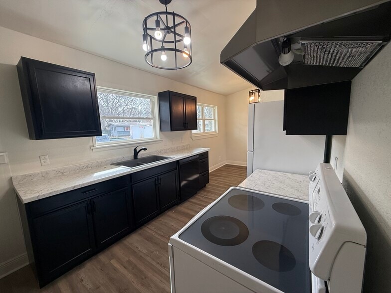 Building Photo - 2916 Williams Ave