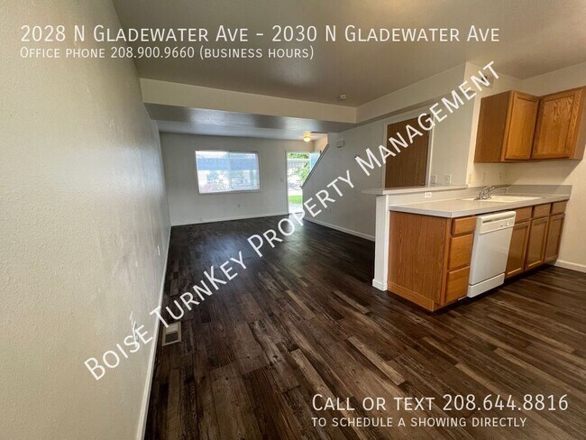 Building Photo - 2028 N Gladewater Ave
