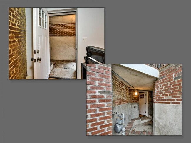 Building Photo - 3415 13th St NW