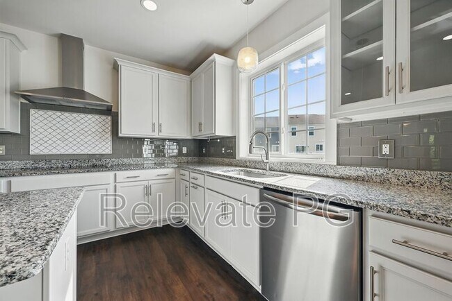 Building Photo - 4227 Saunders Tavern Trl