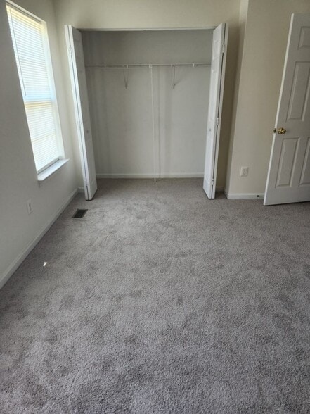Master Bedroom - 2705 Claybrooke Dr