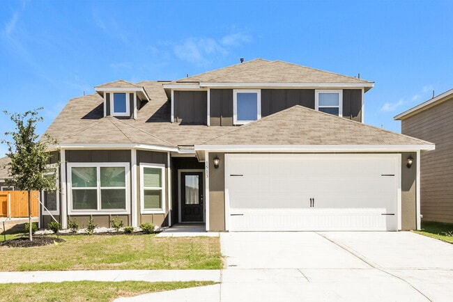 Building Photo - 1513 Woodwinds Dr