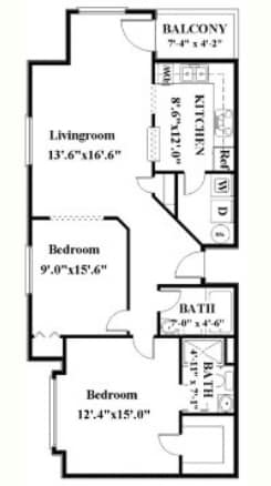 Aster - Signature at Promontory Pointe