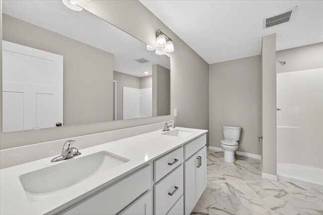 Building Photo - New construction interior-unit townhome in...