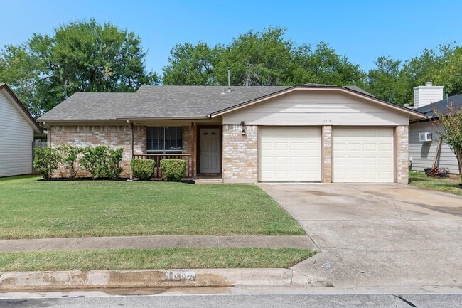 Primary Photo - 1816 Goodson Ln