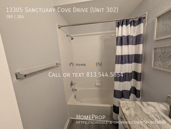 Building Photo - 13305 Sanctuary Cove Dr