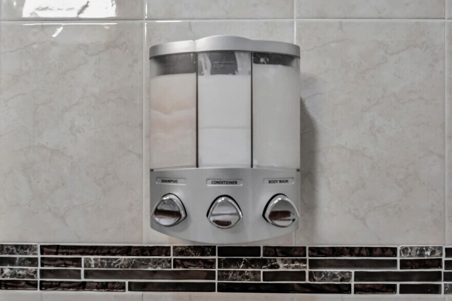 Building Photo - 3317 W St Conrad St