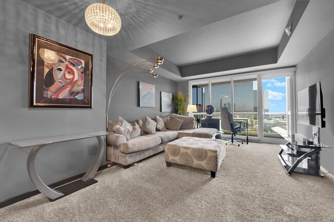 Building Photo - 4575 Dean Martin Dr