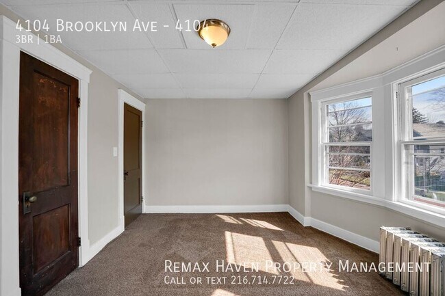 Building Photo - 4104 Brooklyn Ave