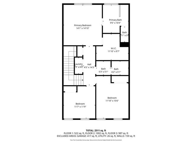 Building Photo - 1664 Mosaic Way