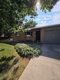 Building Photo - 605 Harlan St