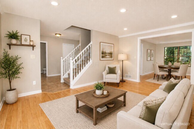 Building Photo - 2515 Pressman Dr