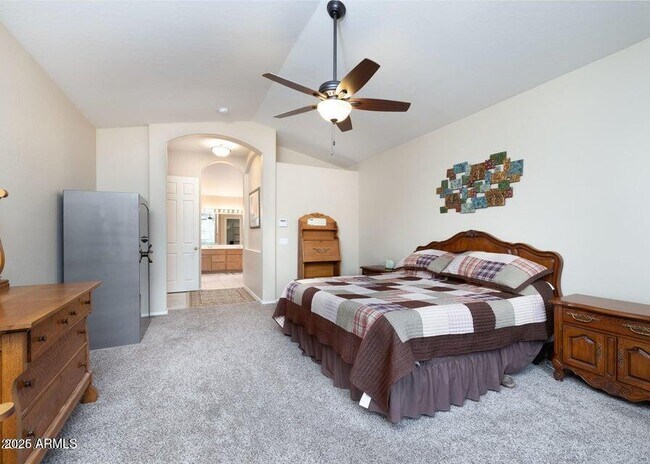 Building Photo - 6546 W Tonopah Dr