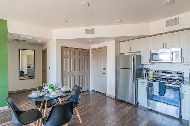 Building Photo - 9600 W Georgia Ave