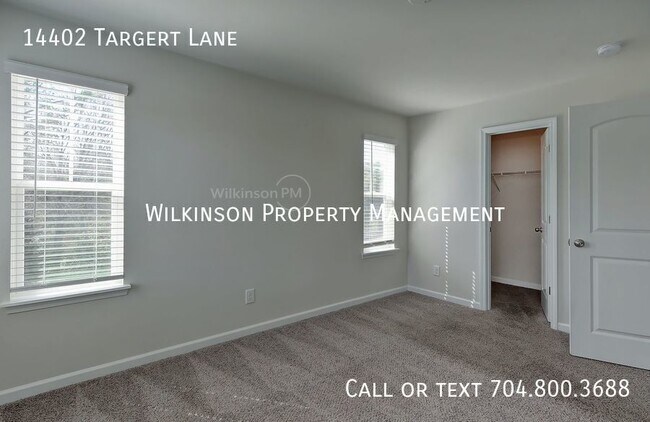 Building Photo - 14402 Targert Ln