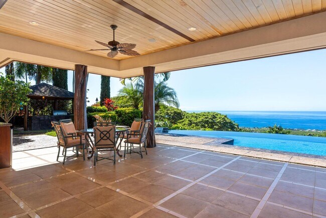 Building Photo - Luxury furnished 4 bedroom 3 bathroom with pool, spa, and outdoor showers