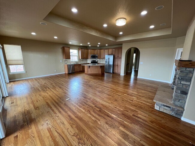 Building Photo - Spacious Ranch Style in Flying Horse with INCREDIBLE VIEWS of Pikes Peak!