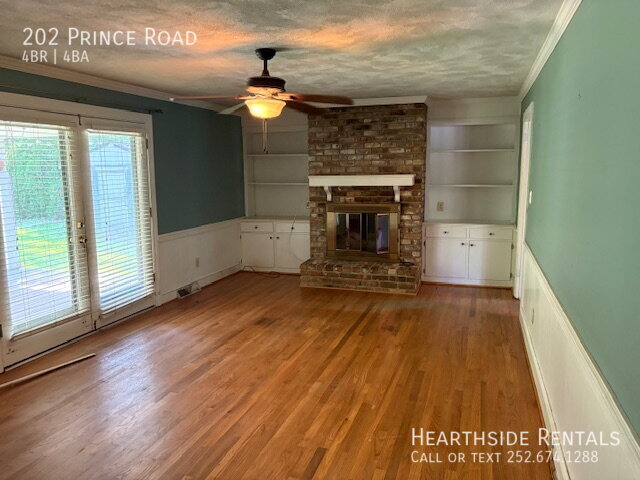 Building Photo - 202 Prince Rd