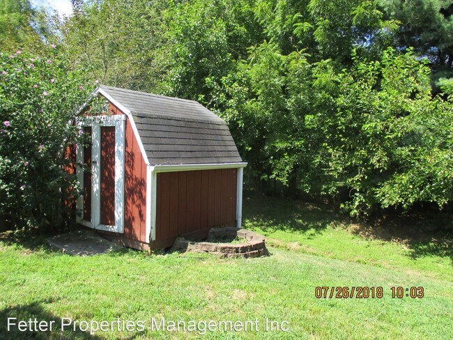 Building Photo - 3 br, 2 bath House - 12530 Kenai Drive