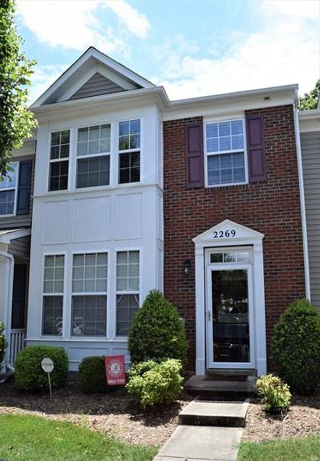 Building Photo - 2269 Aston Mill Place