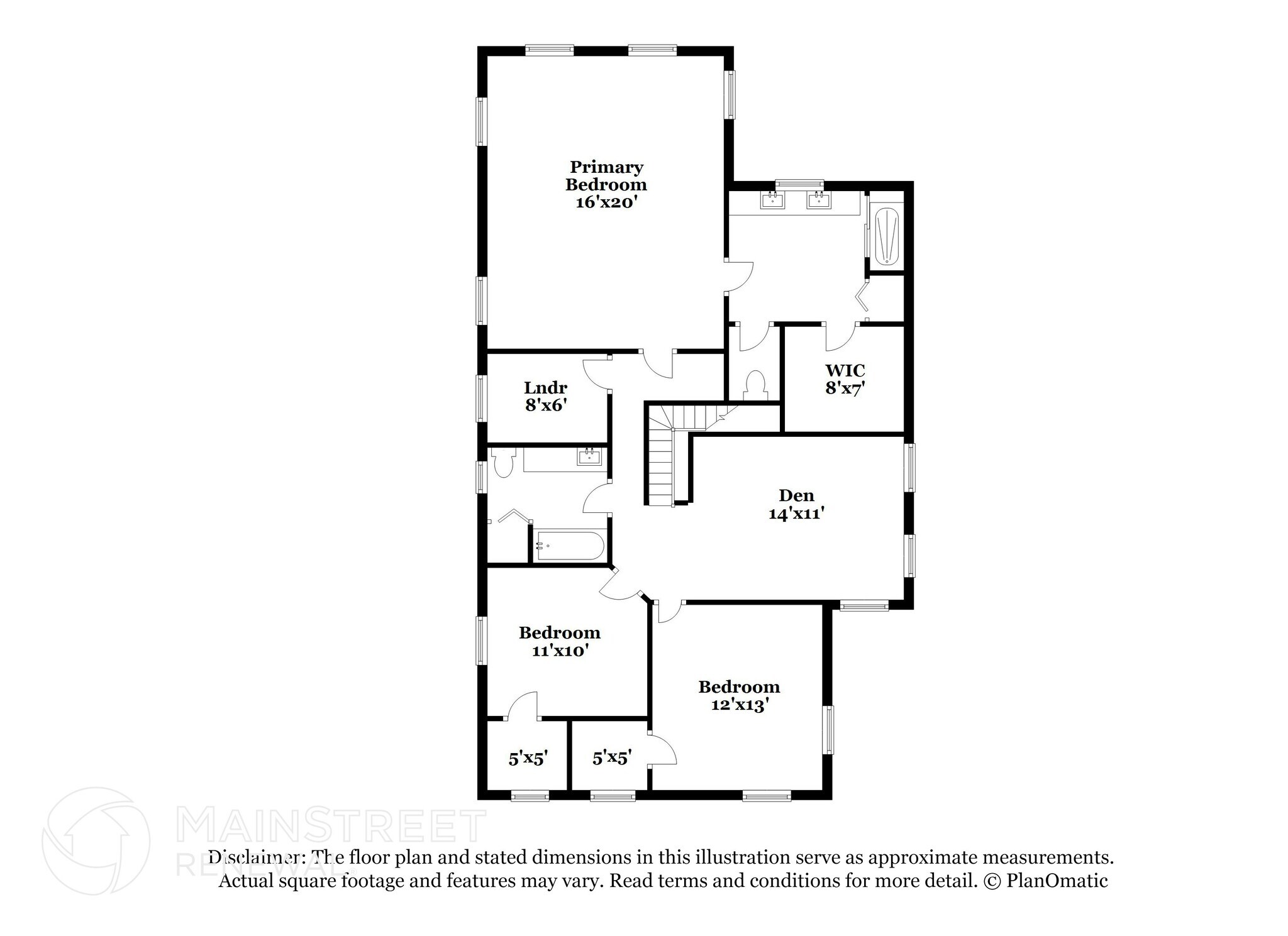 Building Photo - 2316 Mystic Maze Ln