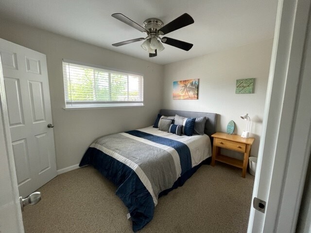 Front Bedroom - 3320 Lochinvar Ave